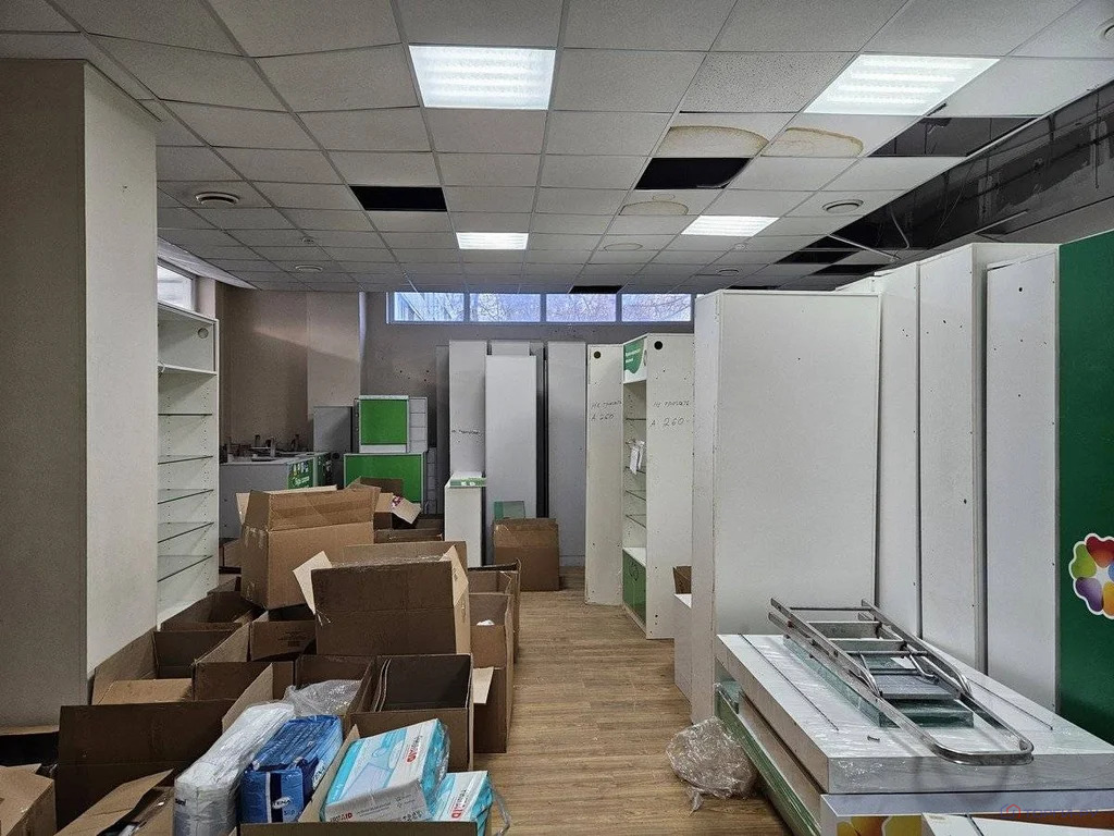 Продажа торгового помещения, ул. Енисейская - Фото 8