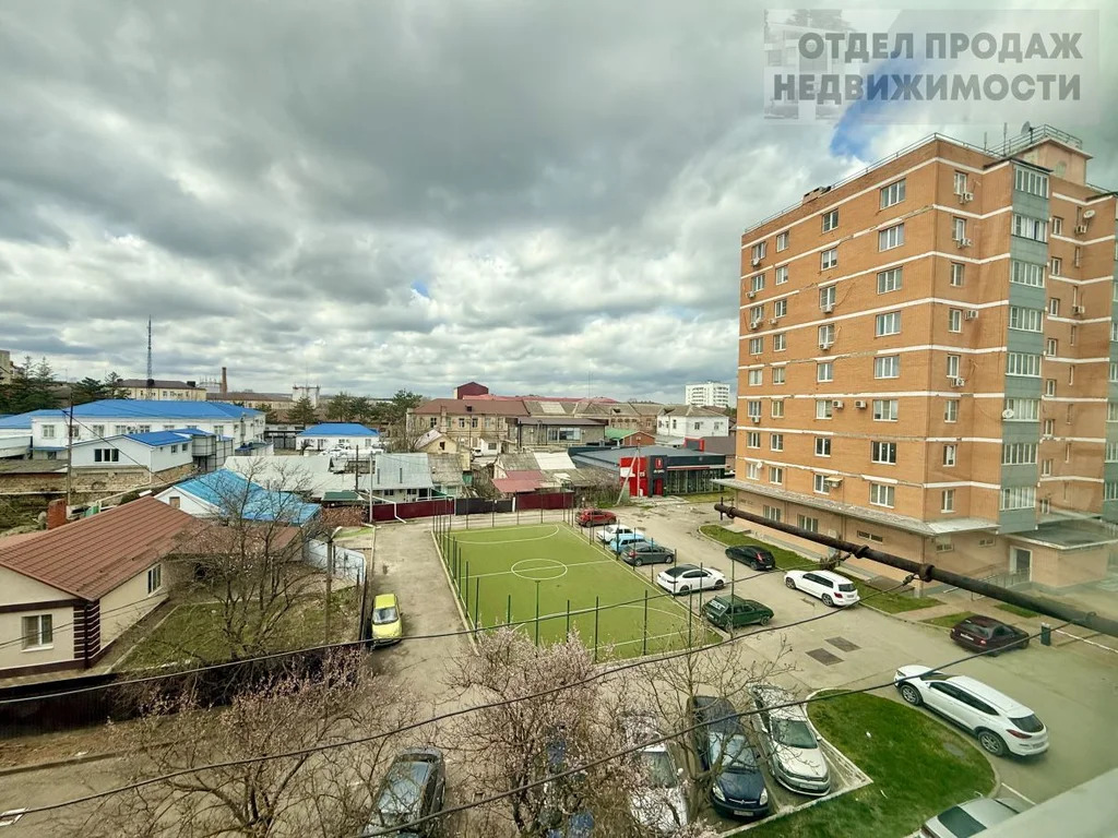 Квартира в самом центре 2-комнатная - Фото 18