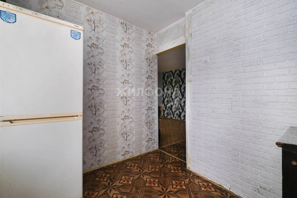 Продажа квартиры, Новосибирск, ул. Софийская - Фото 10