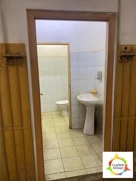 Предлагается в аренду отапливаемое помещение под складские цели (сейча - Фото 4