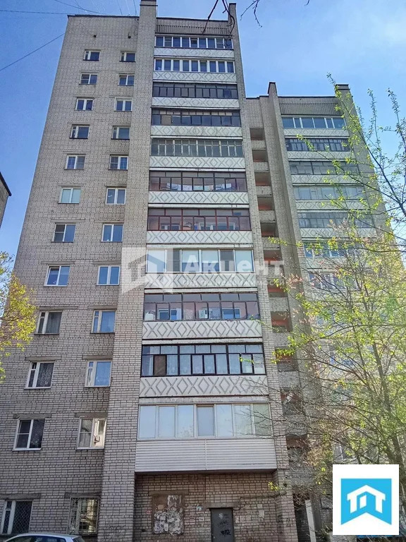 Продажа квартиры, Иваново, ул. Ташкентская - Фото 1