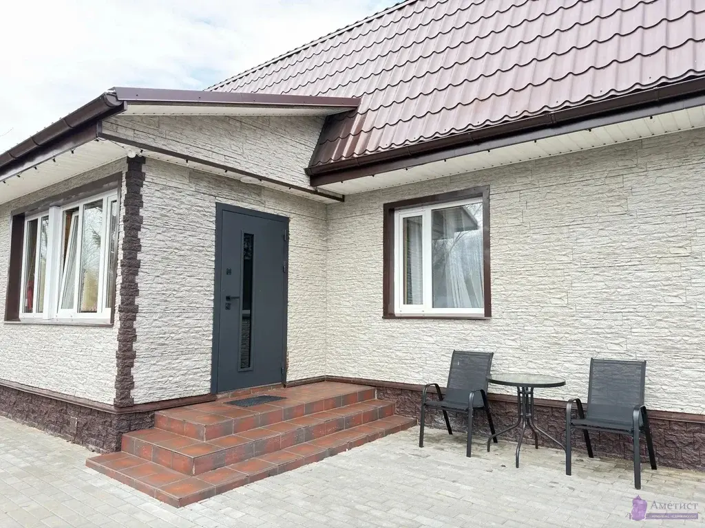 Продаётся уютный дом - Фото 34