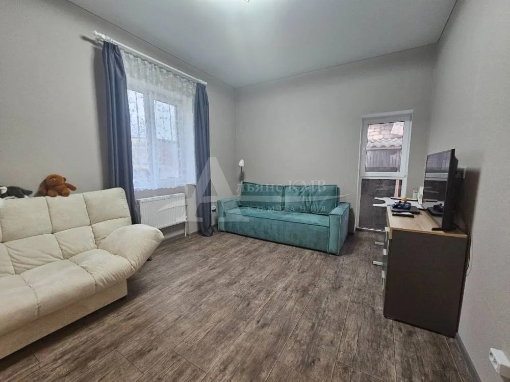 Продажа дома, Георгиевск, Яблоневая ул. - Фото 2