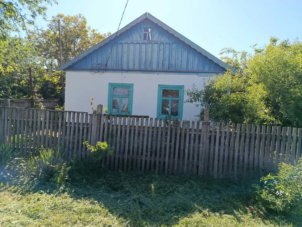 Продажа дома, Вышестеблиевская, Темрюкский район, ул. Пушкина - Фото 2