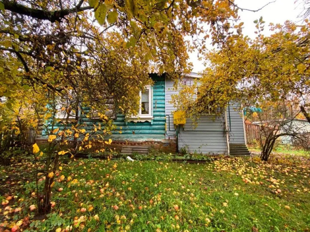 Часть дома в селе Середниково - Фото 16