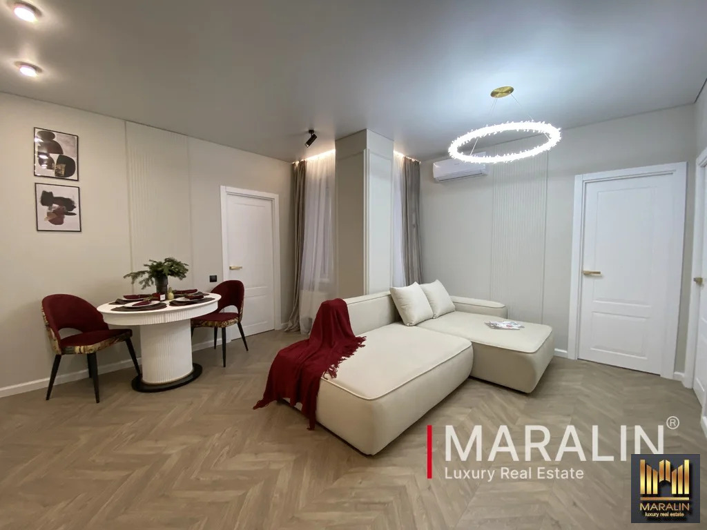 Продажа квартиры, Ростов-на-Дону, Ворошиловский пр-кт. - Фото 1