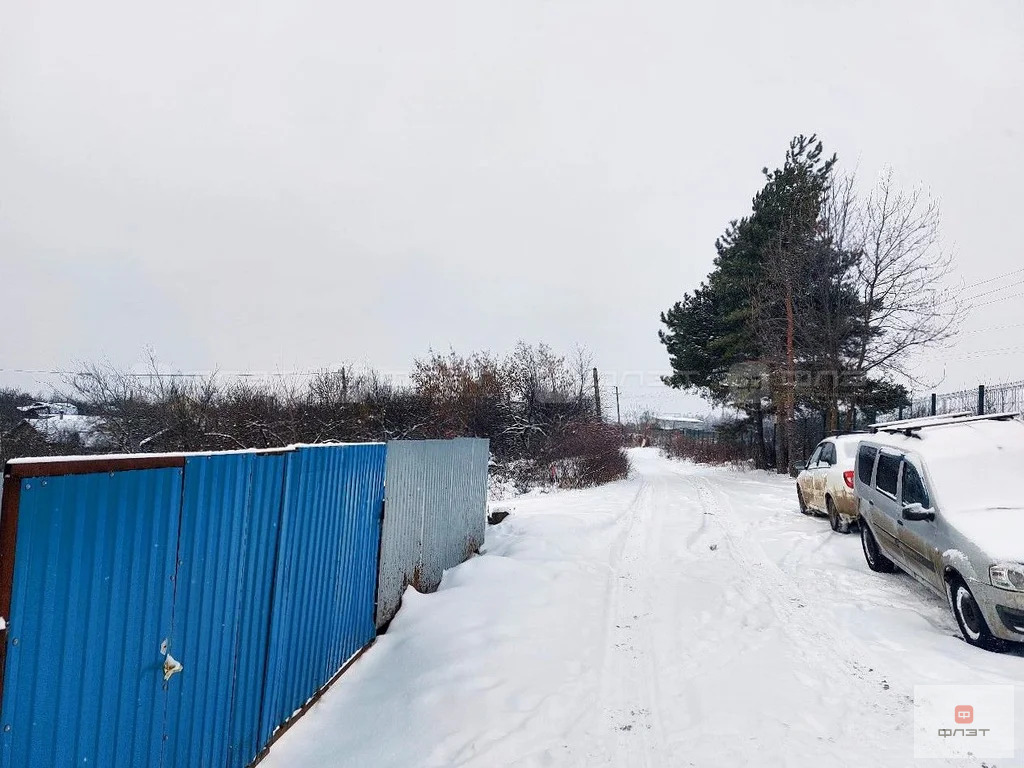 Продажа дома, Высокогорский район, 1-я аллея - Фото 32