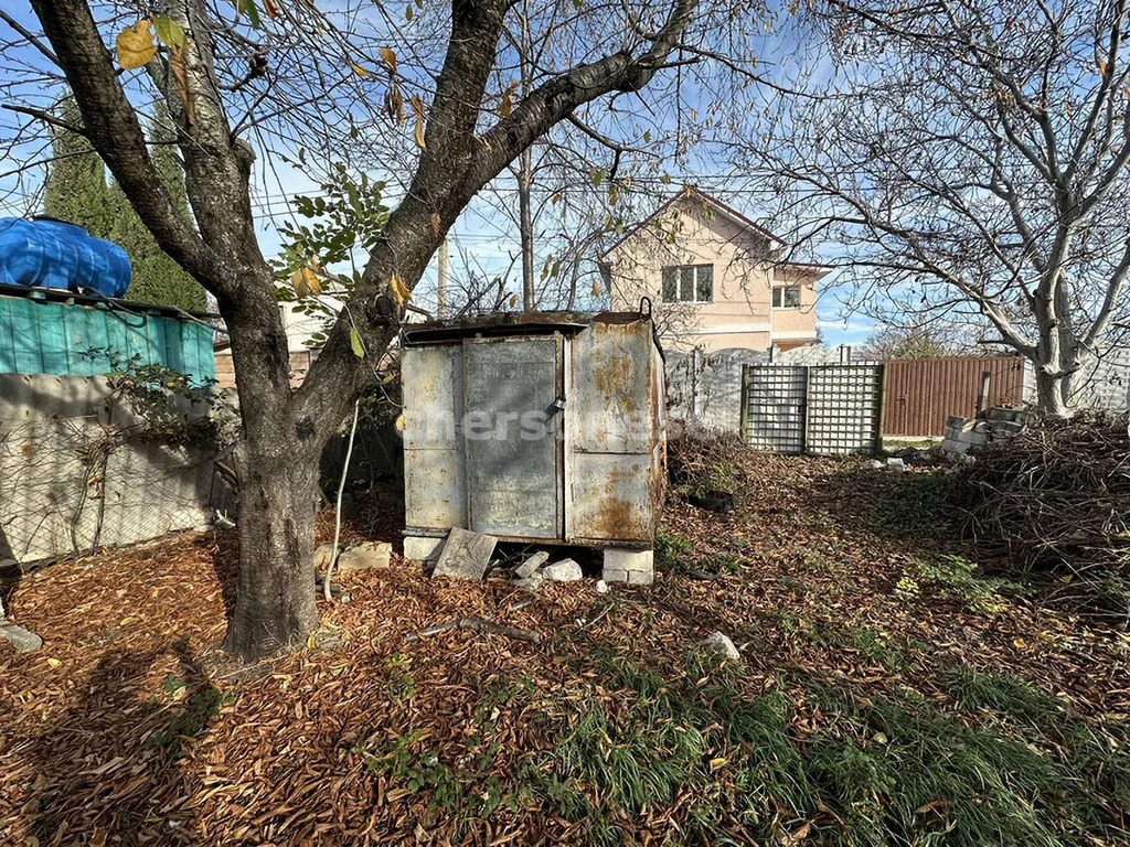 Продажа участка, Севастополь, территория СТ Икар-1 - Фото 5