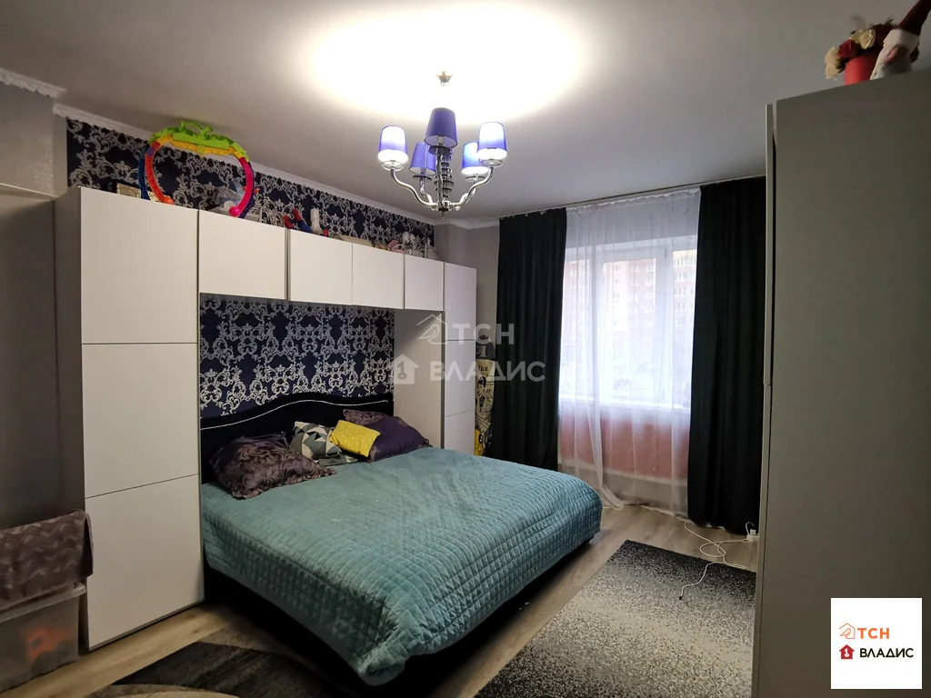 Продажа квартиры, Щелково, Щелковский район, ул. 8 Марта - Фото 1