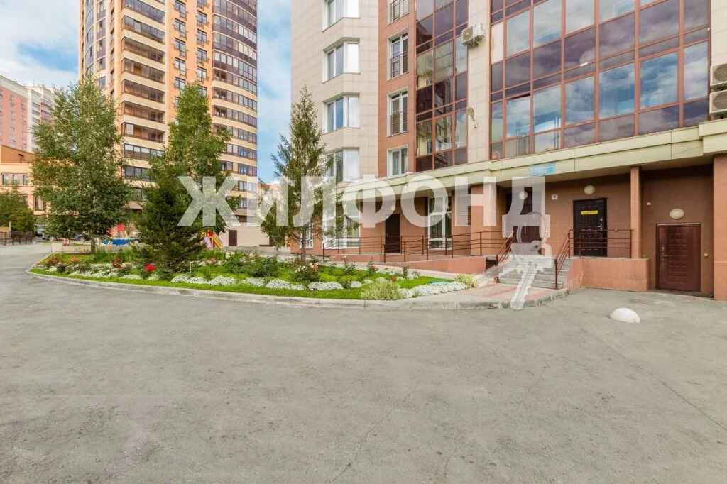 Продажа квартиры, Новосибирск, ул. Семьи Шамшиных - Фото 11