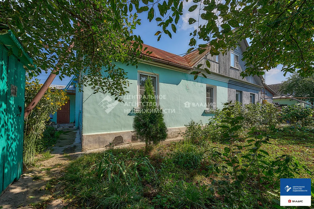 Продажа дома, Рязань, 2-й Лесной тупик - Фото 12