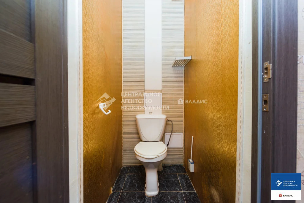 Продажа квартиры, Рязань, ул. Станкозаводская - Фото 9