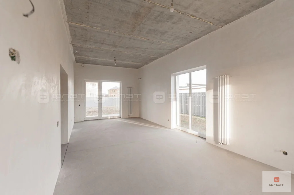 Продажа дома, Большие Кабаны, Лаишевский район, ул. Садовая - Фото 23