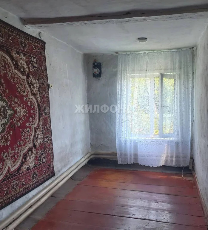 Продажа дома, Сокур, Мошковский район, ул. Советская - Фото 8