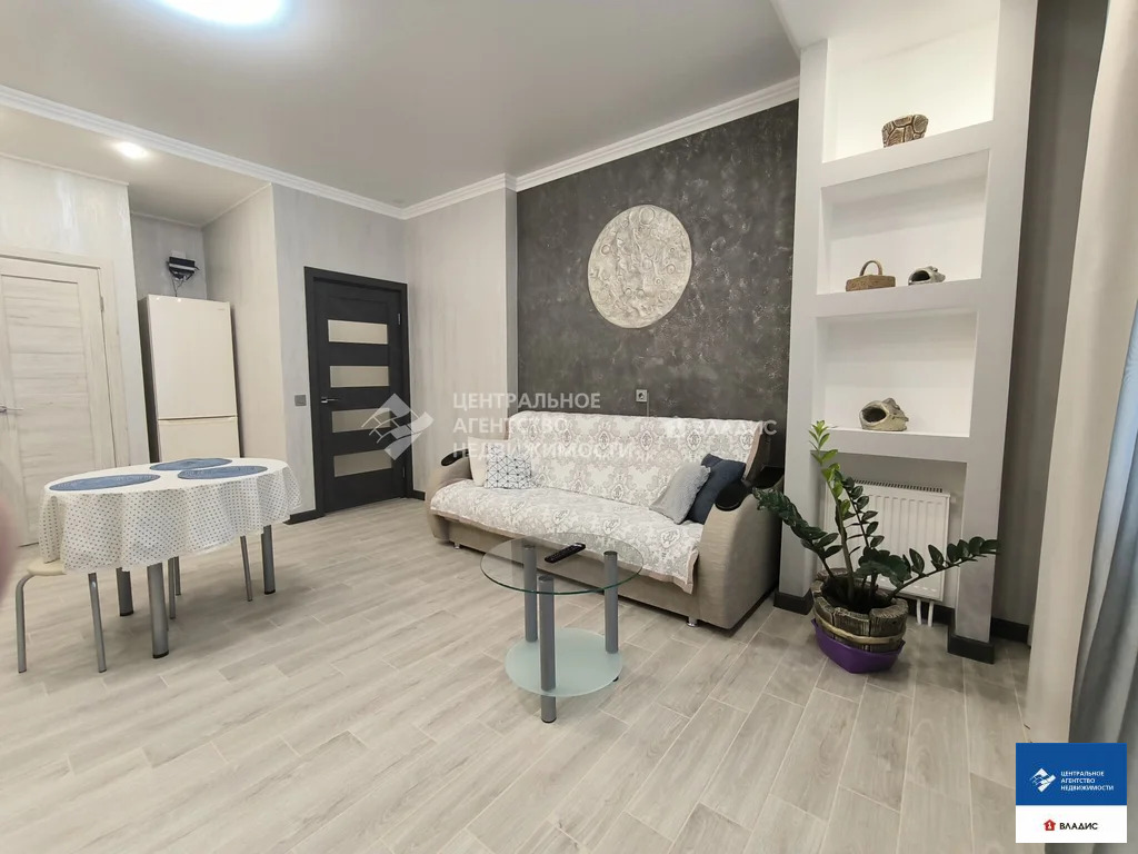 Аренда квартиры, Рязань, ул. Введенская - Фото 3