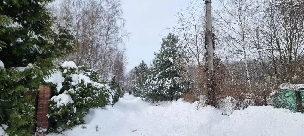 Продаю дом 287.0м Московская область, Подольск городской округ, . - Фото 17