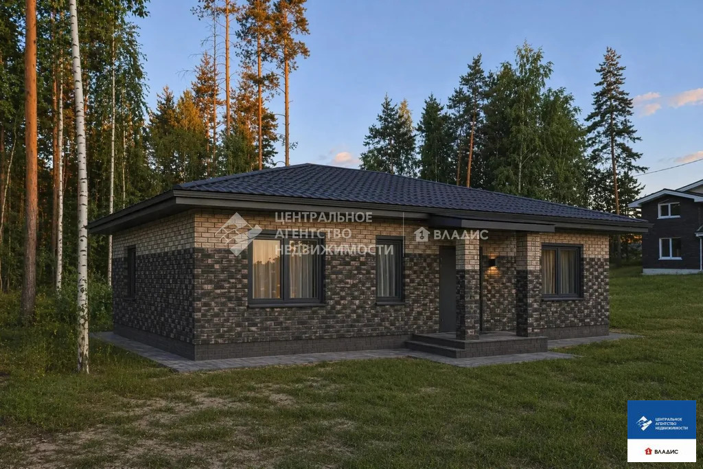 Продажа дома, Алеканово, Рязанский район, Новая улица - Фото 2