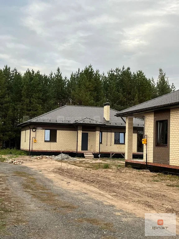 Продажа дома, Семиозерка, ул. Ахманова - Фото 1