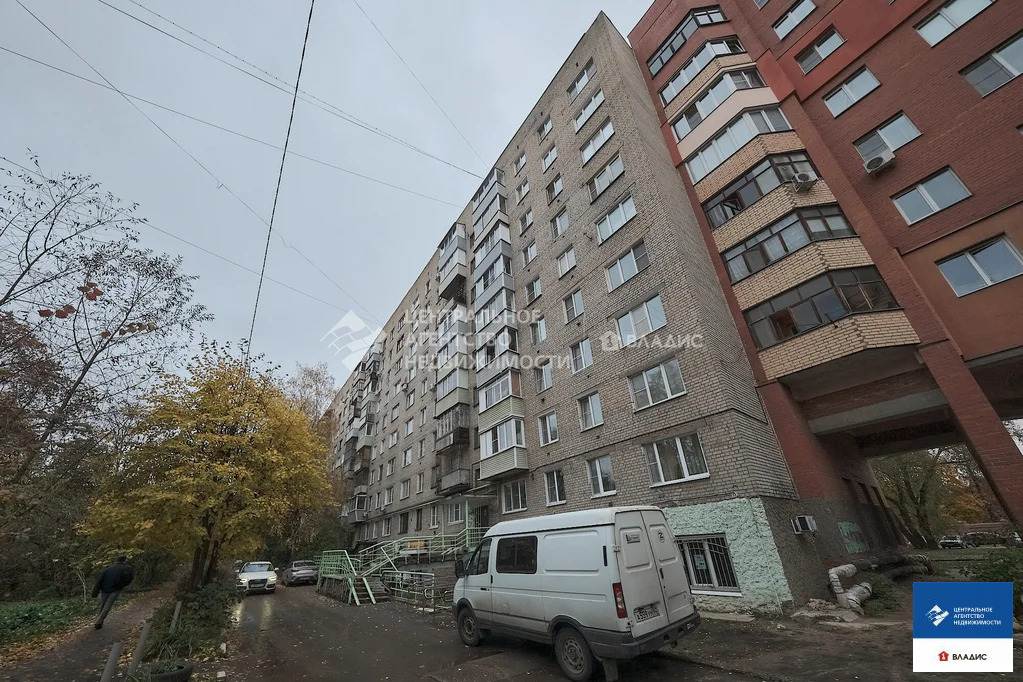 Продажа квартиры, Рязань, ул. Татарская - Фото 14