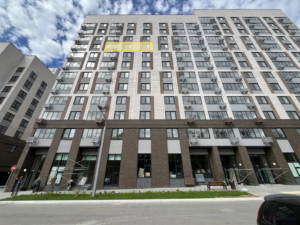 Продажа квартиры, ул. Парковая - Фото 2
