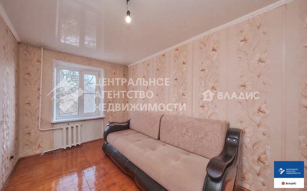 Продажа квартиры, Рязань, ул. Советской Армии - Фото 5