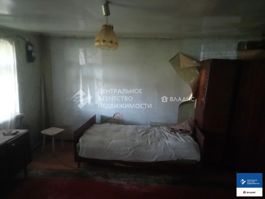 Продажа дома, Рязань, улица Ленпосёлок - Фото 10