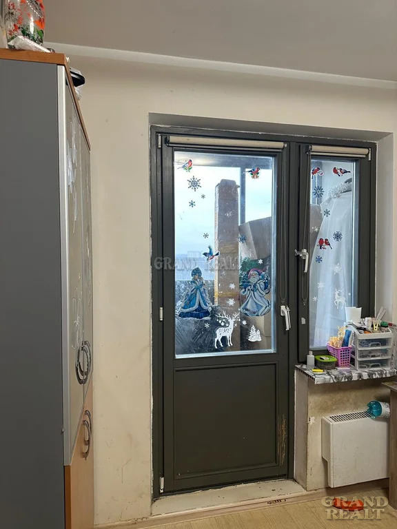 Продажа квартиры, Вертолётчиков ул. - Фото 4