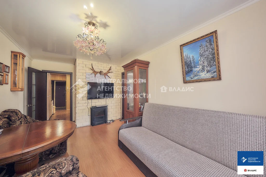 Продажа квартиры, Рязань, ул. Интернациональная - Фото 1