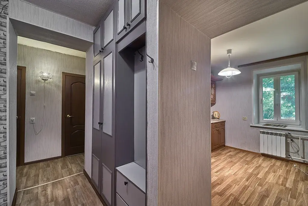 Продажа 2к.кв. Гагарина 24-114 - Фото 7