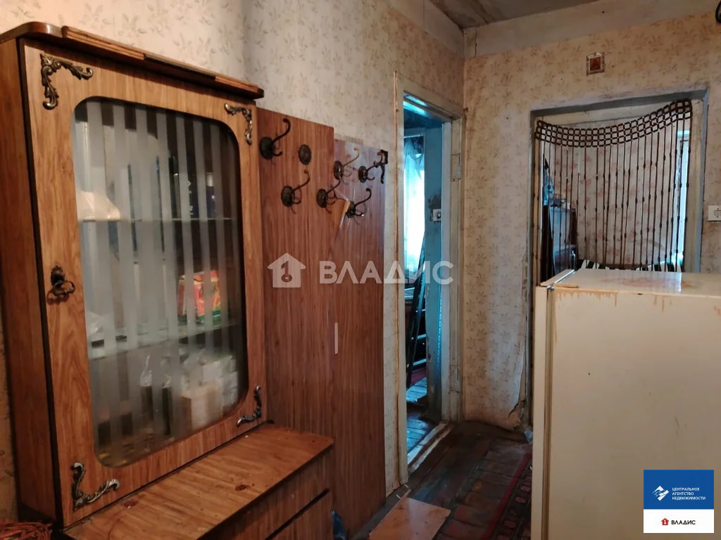 Продажа квартиры, Тырново, Пронский район, ул. Центральная - Фото 6