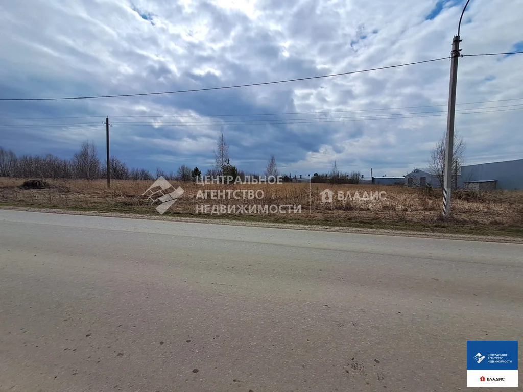 Продажа участка, Касимовский район - Фото 8
