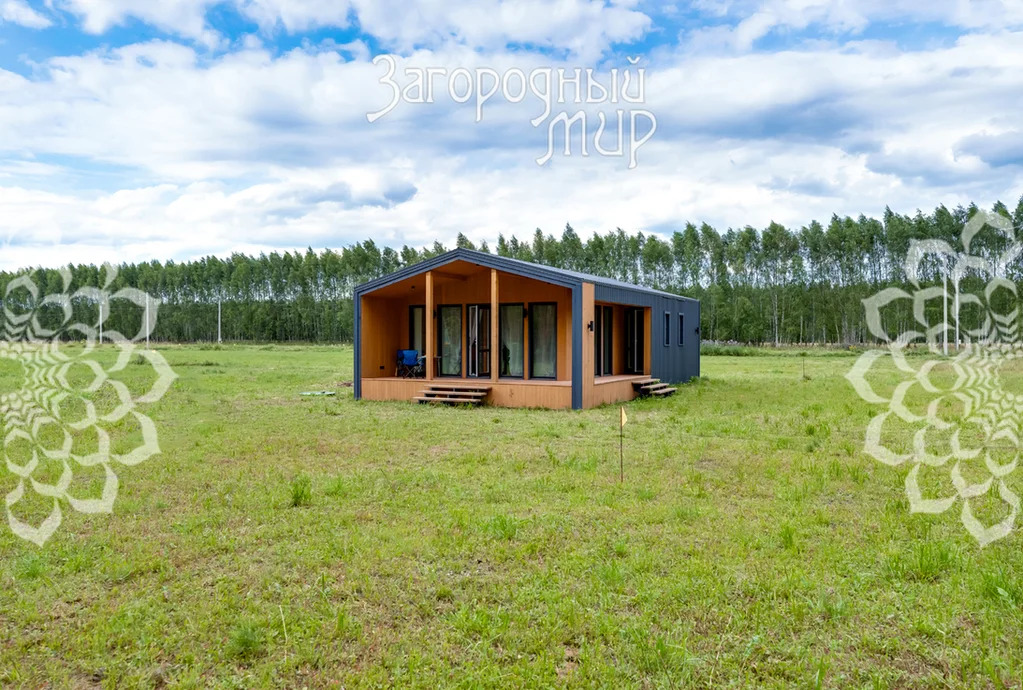 Продам дом, Ленинградское шоссе, 100 км от МКАД - Фото 22