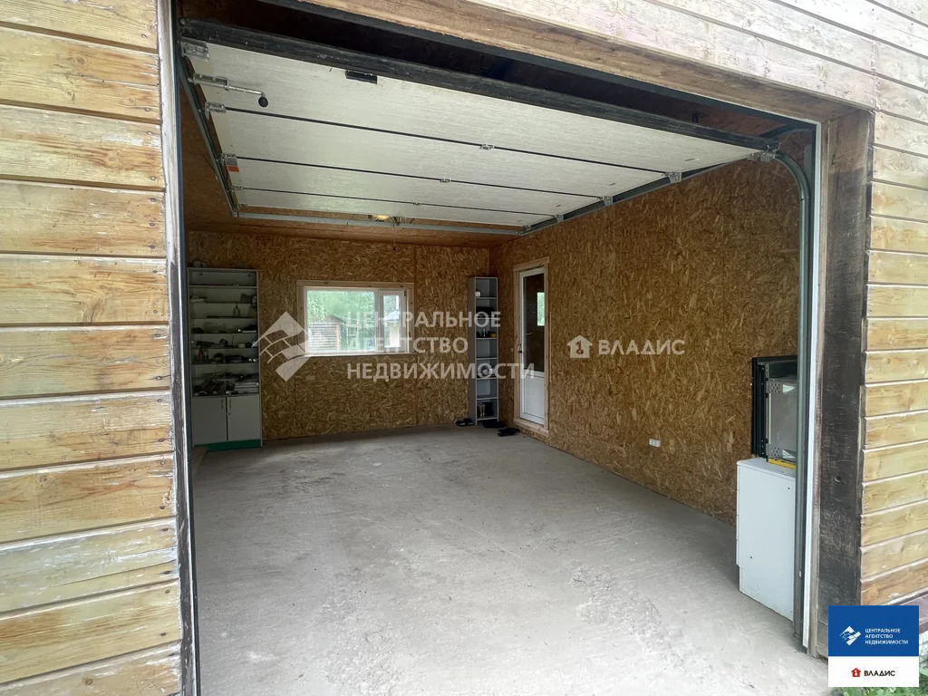 Продажа дома, Осово, Захаровский район - Фото 19