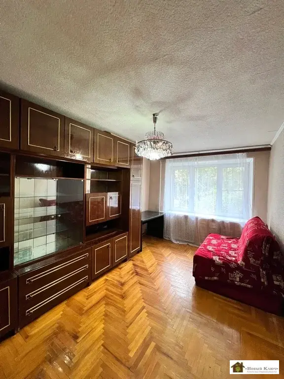 Сдается 2-ком кв г. Балашиха, мкр.Железнодорожный, ул.Советская, 42 - Фото 1