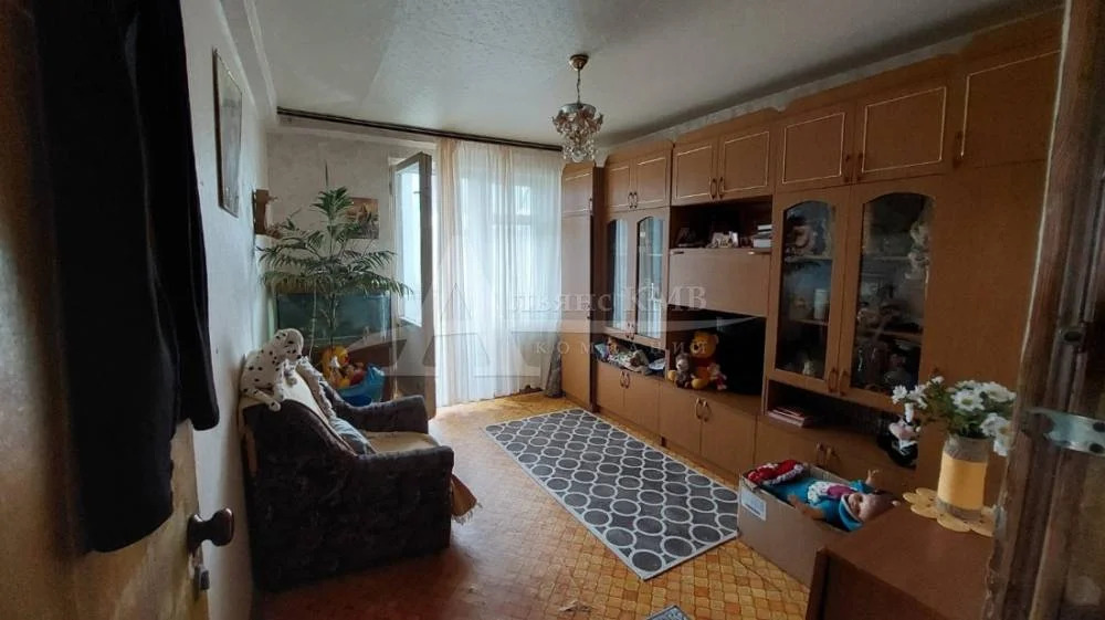 Продажа квартиры, Железноводск, ул. Чапаева - Фото 1