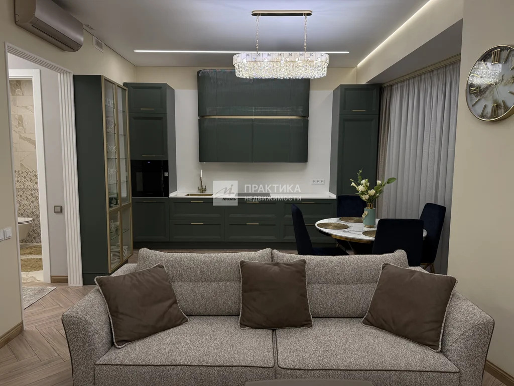 Продажа квартиры, 1-й Сетуньский проезд - Фото 3