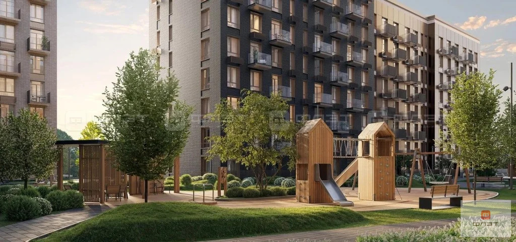 Продажа квартиры, Казань, тракт. Сибирский - Фото 13