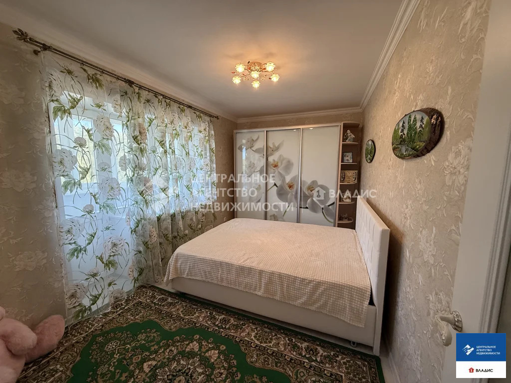 Продажа квартиры, Касимов, Касимовский район, Советская улица - Фото 1