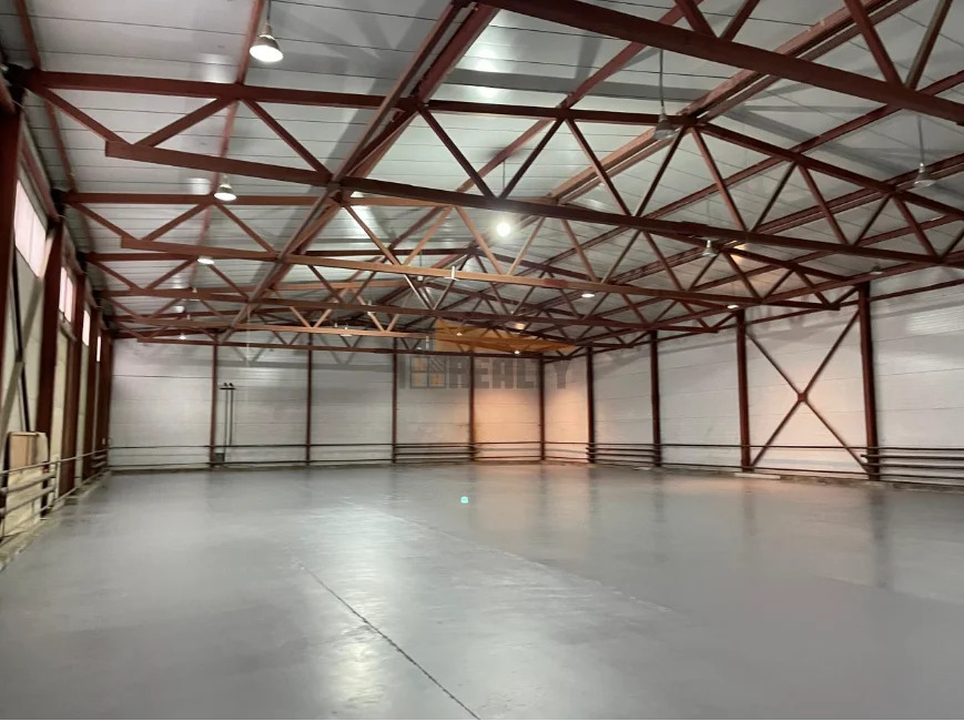 Продажа производственного помещения, Истра, Истринский район, СНТ ... - Фото 5