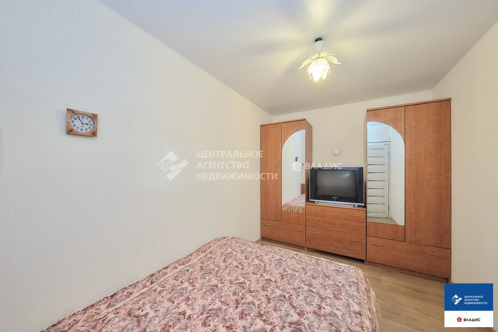 Продажа квартиры, Рязань, Семчинская улица - Фото 6