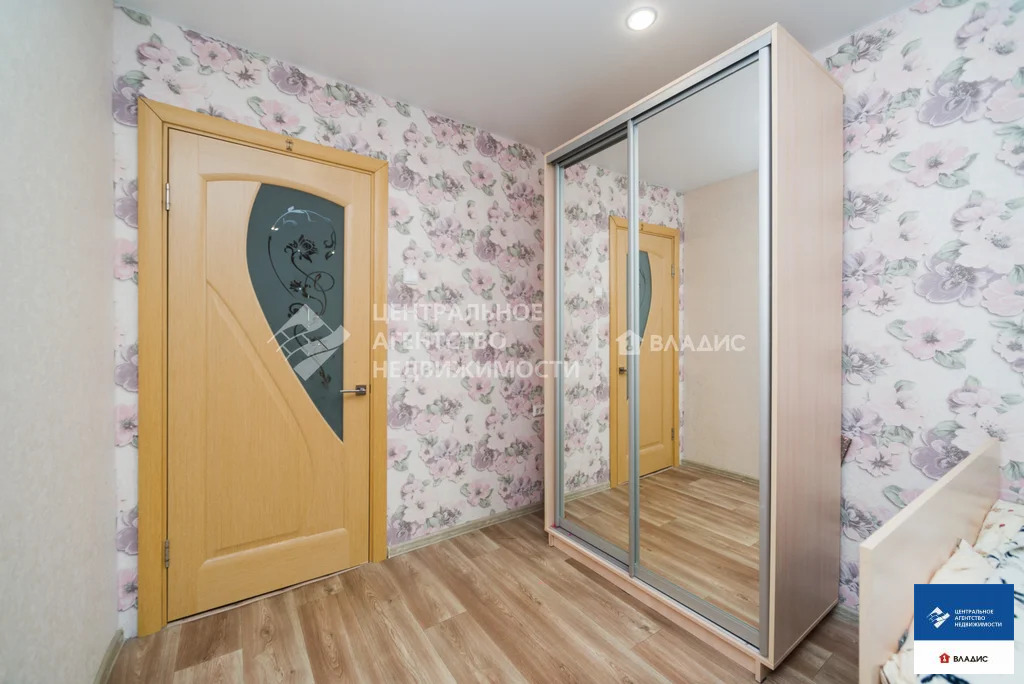 Продажа квартиры, Рязань, Гоголя проезд - Фото 9