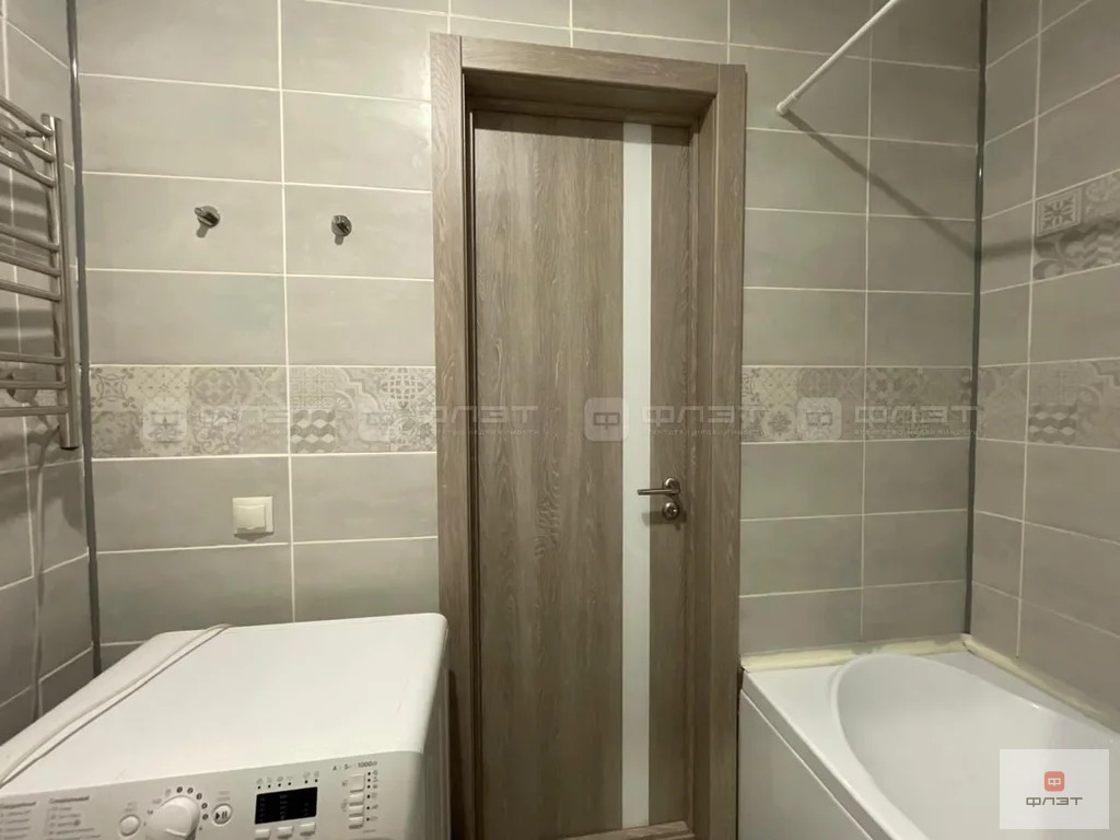 Продажа квартиры, Казань, ул. Фикрята Табеева - Фото 37