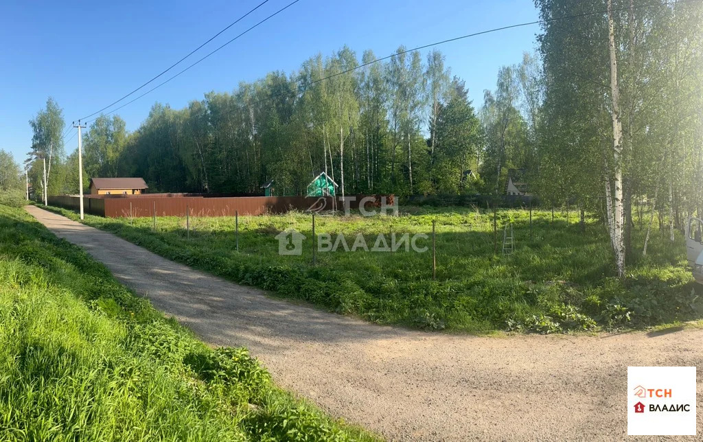 Продажа участка, Зеленоградский, Пушкинский район, ул. Речная - Фото 5