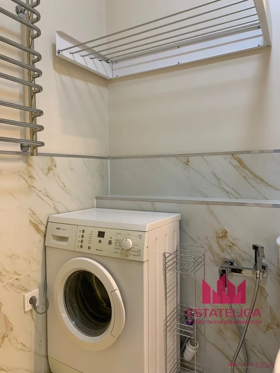 Аренда квартиры, Волгоградский пр-кт. - Фото 12