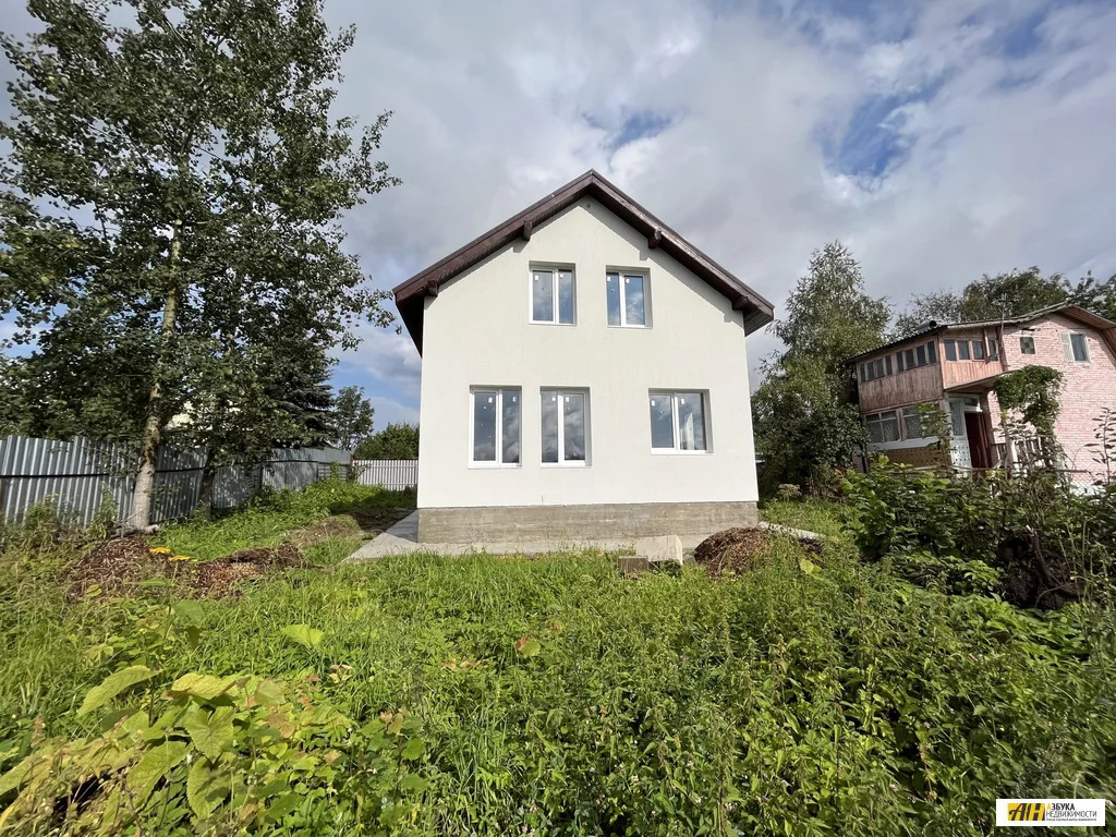 Продажа дома, Сергиево-Посадский район, СНТ Атмосфера - Фото 28