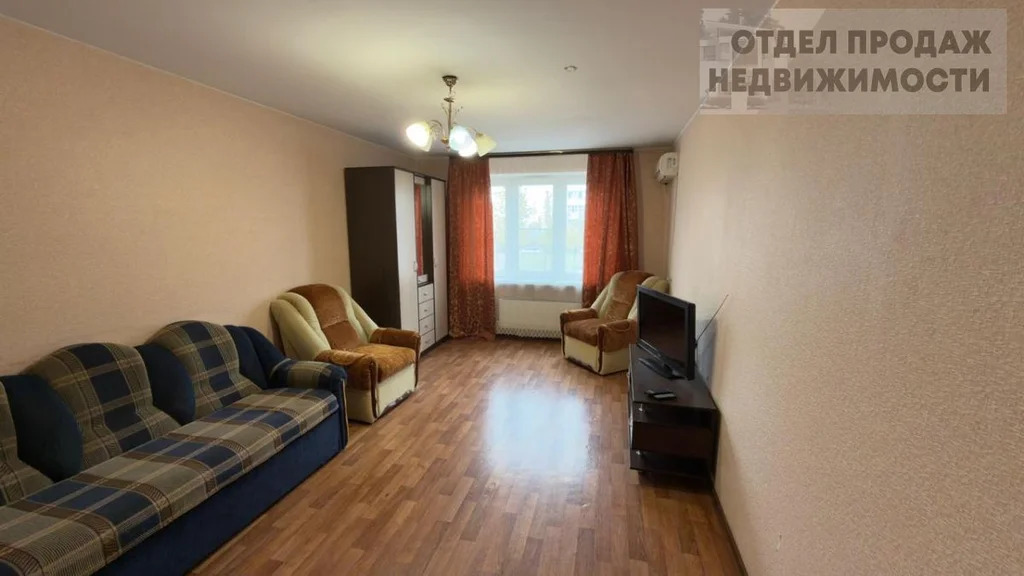 1-к Квартира - Фото 1