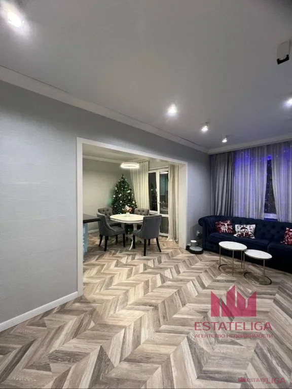 Продажа квартиры, Лопатино, Ленинский район, Сухановская улица - Фото 3