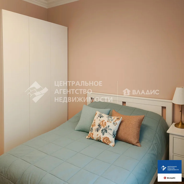 Продажа дома, Казарь, Рязанский район - Фото 8