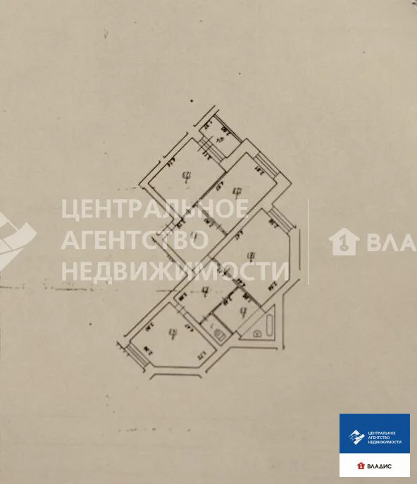 Продажа квартиры, Рязань, Михайловское ш. - Фото 15