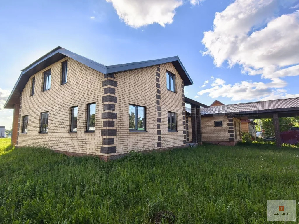 Продажа дома, Богородское, Пестречинский район, ул. Комарова - Фото 2